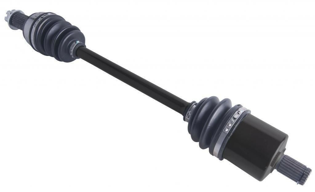Polaris Sportsman / Scrambler Rear Left Or Right Cv Axle 1000 Xp 55" 1334203