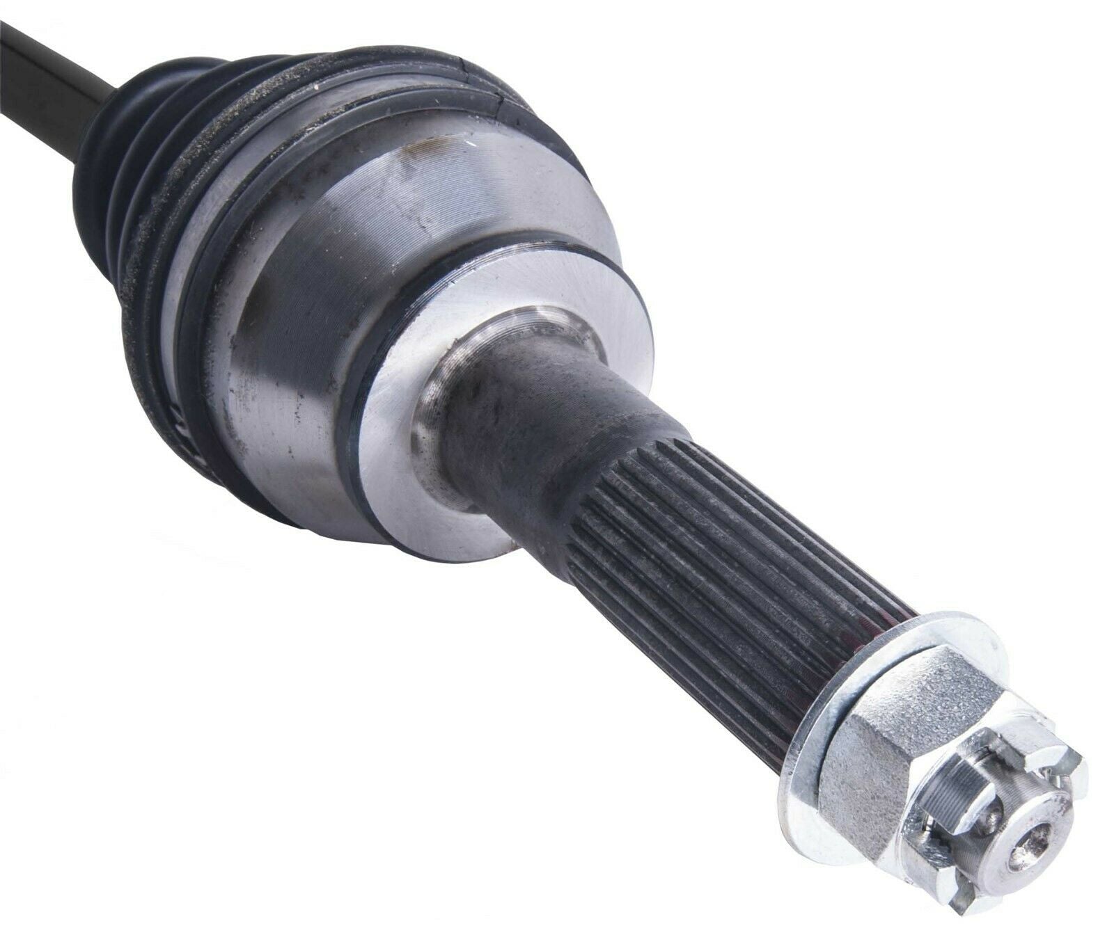 Bobcat 3400 Series Rear Left Cv Axle