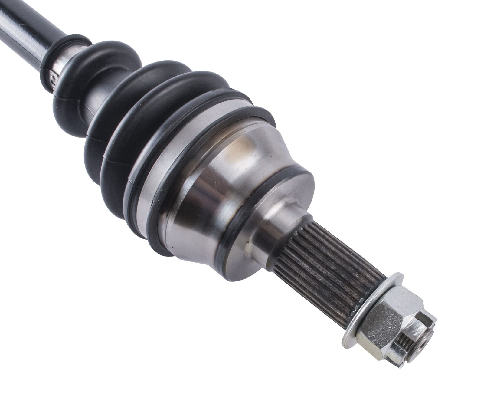 Polaris Rzr Xp Front Left Or Right Cv Axle
