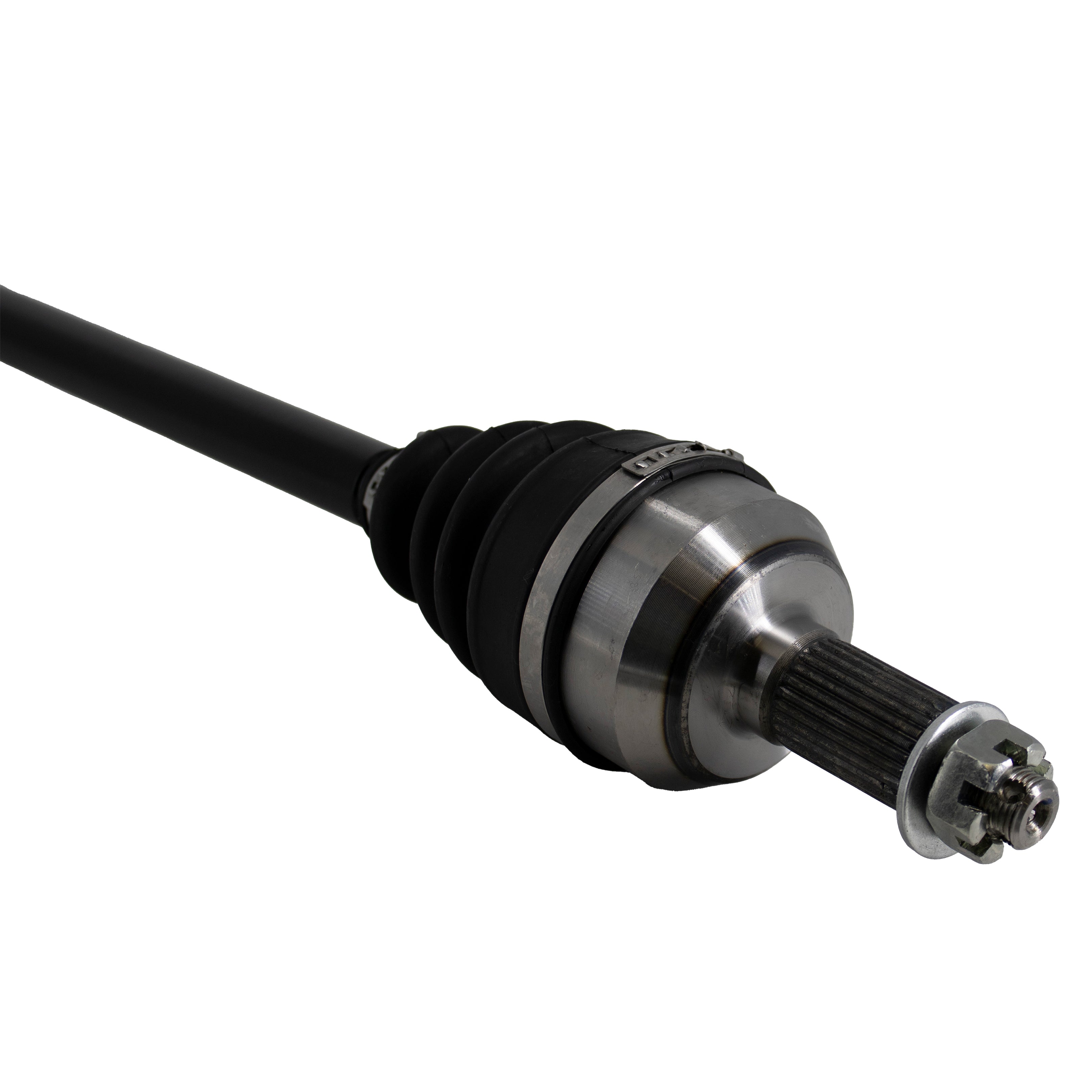 Polaris Rzr S / Rzr 4 / General Rear Left Or Right Cv Axle