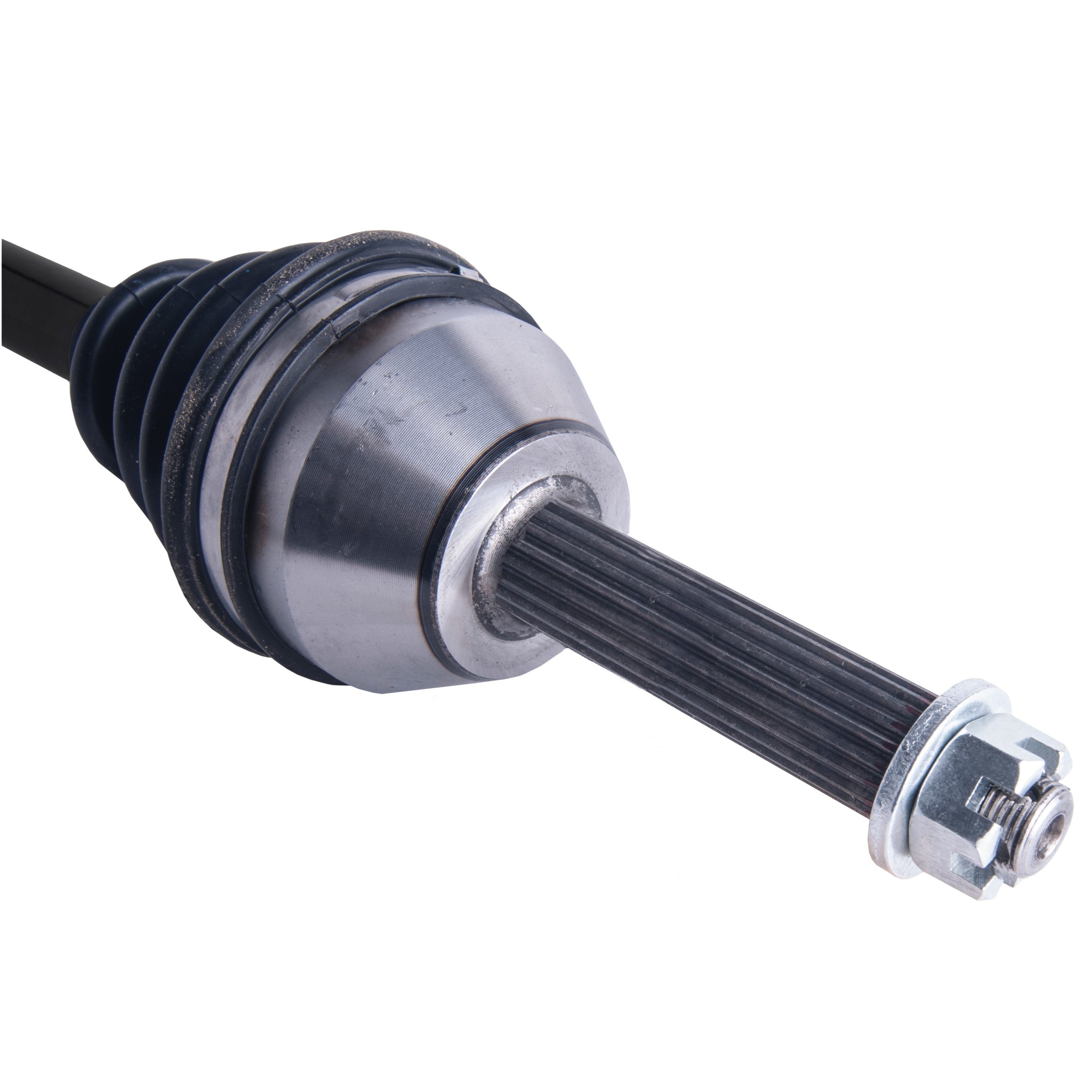 Polaris Ranger Front Left Or Right Cv Axle & Wheel Bearing 500