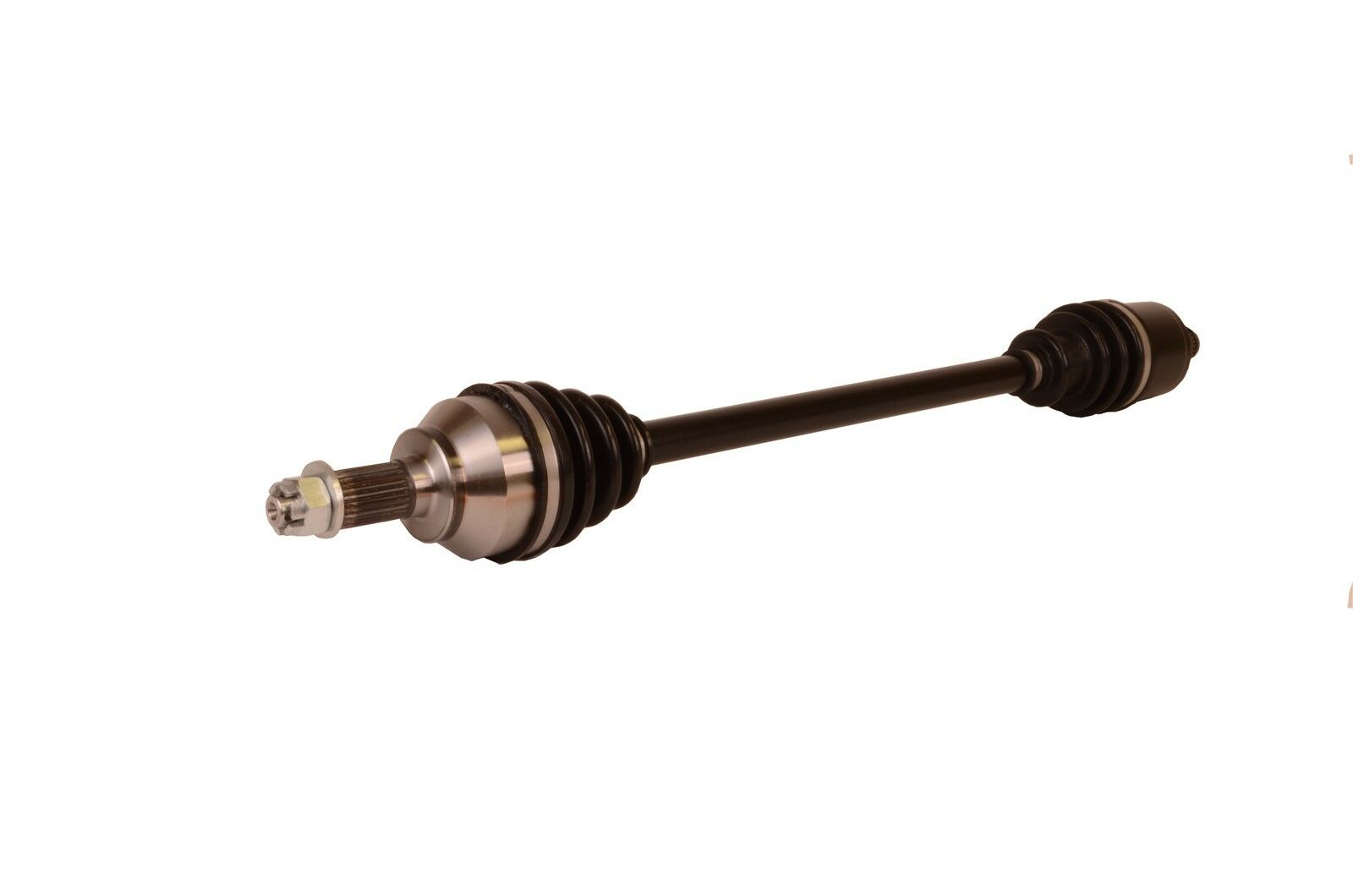Polaris 900 / 1000 Ranger HL Front Differential Axles & Wheel Bearing Bundle