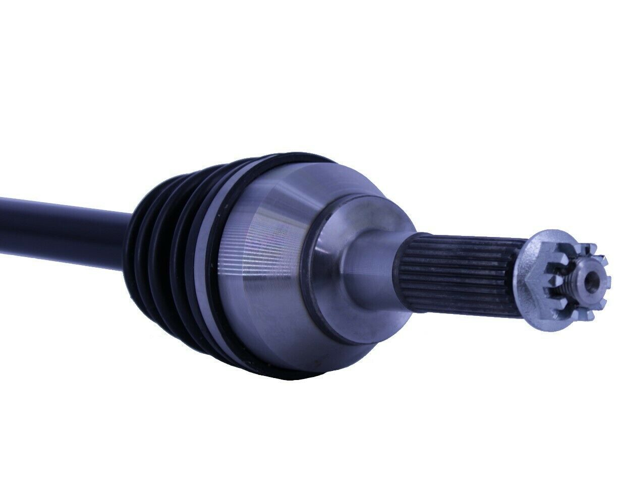 Polaris Ranger 900 / 1000 / XP 1000 Rear Left Or Right Cv Axle 1333748