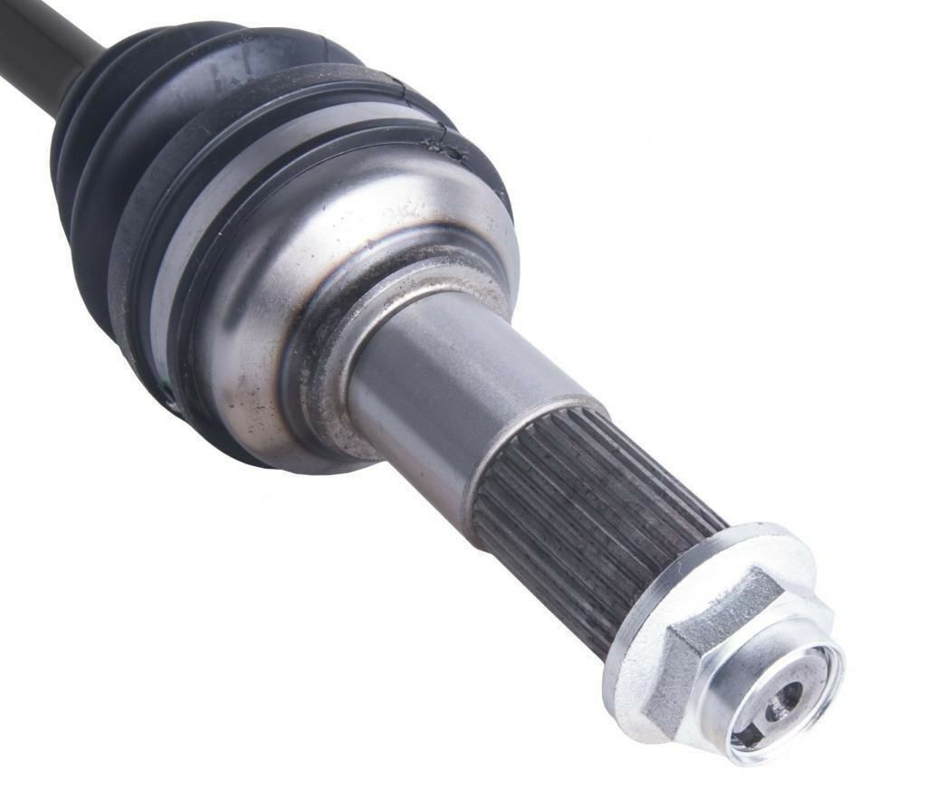Yamaha Grizzly Rear Right Cv Axle 660