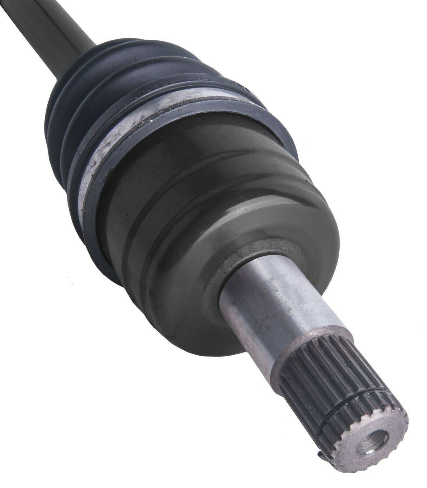 Yamaha Big Bear Front Left Right Cv Axle 400