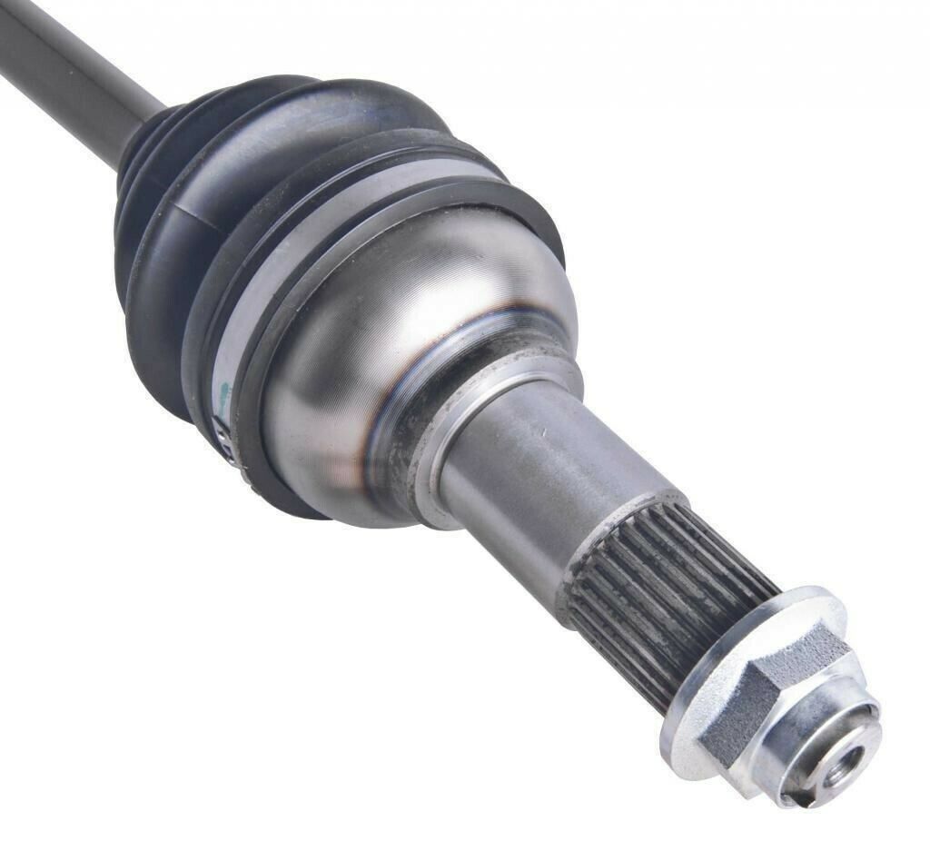 Yamaha Grizzly / Kodiak Rear Left Or Right Cv Axle