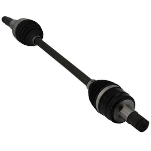 Yamaha Wolverine X4 / X2 Front Left Or Right Cv Axle Bg4-2518F-00-00