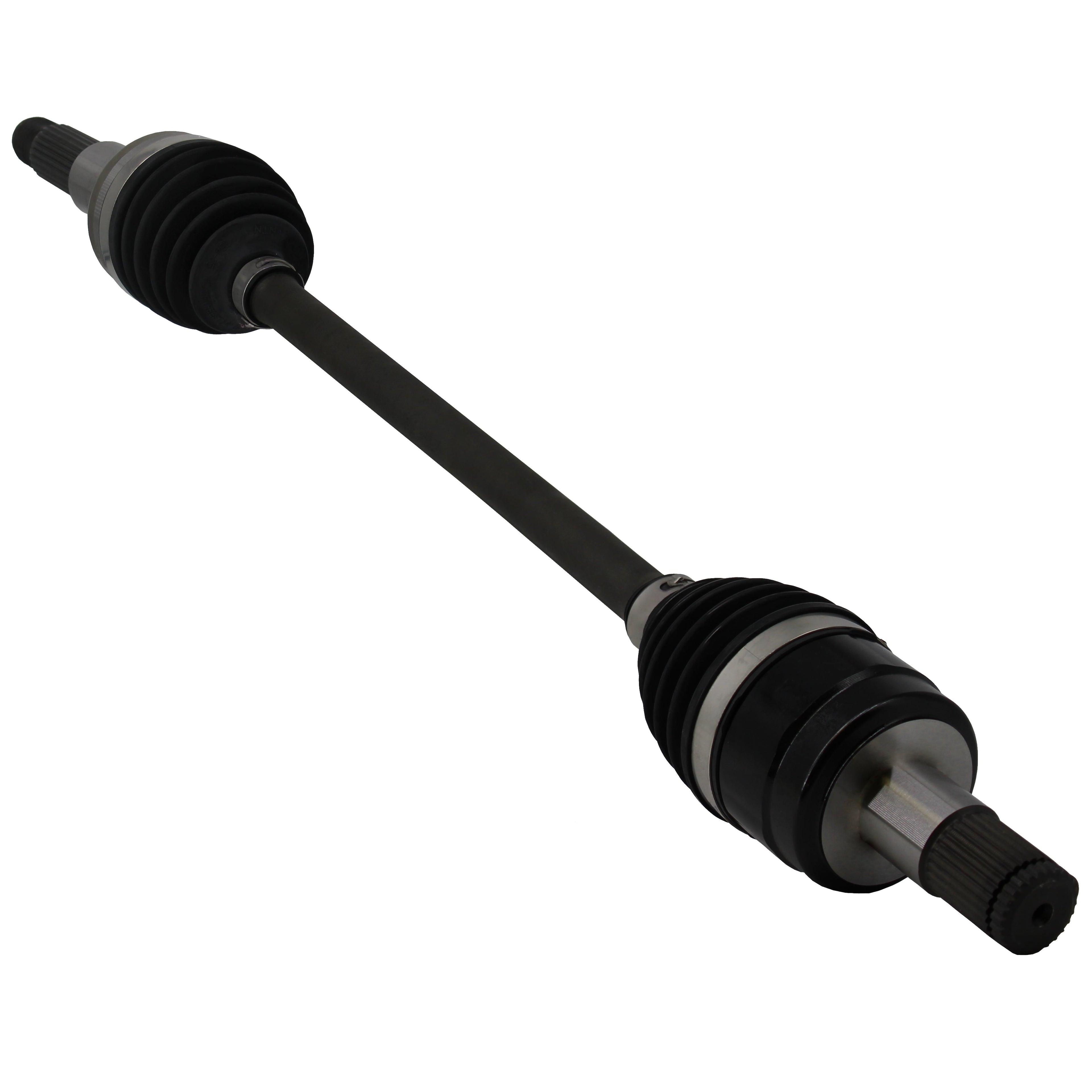 Yamaha Wolverine X4 / X2 Front Left Or Right Cv Axle Bg4-2518F-00-00