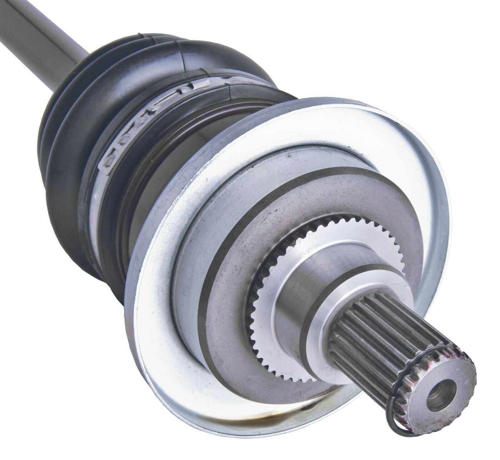 Arctic Cat Atv 400 / 500 / 650  Front Left Cv Axle 0502-547