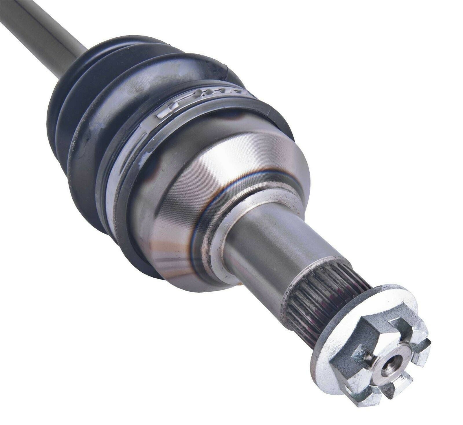 Arctic Cat Atv 400 / 500 / 650  Front Left Cv Axle 0502-547