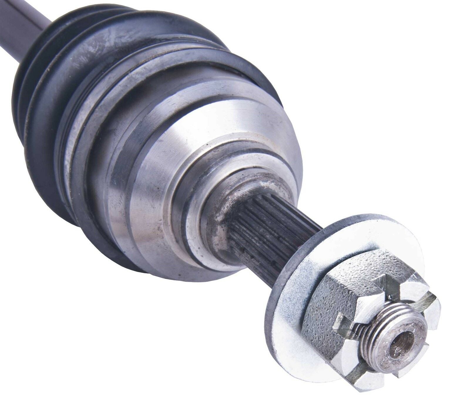 Arctic Cat Atv 250 / 300 / 400 / 500 Front Left Cv Axle
