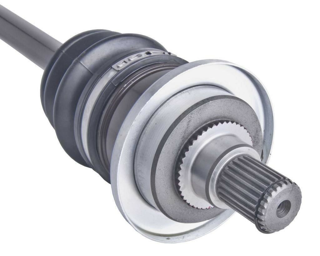 Arctic Cat Atv 400 / 500 / 650 / 700 / 1000 Front Left Cv Axle