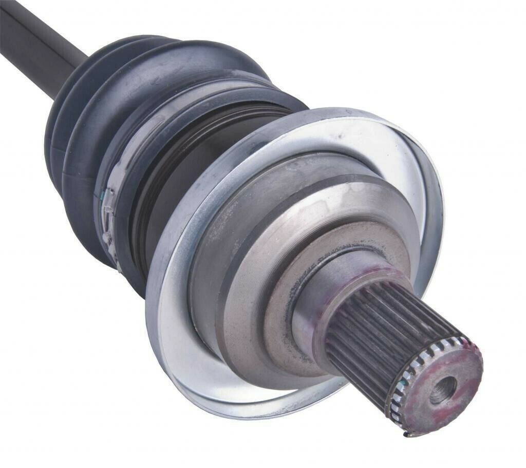 Arctic Cat Atv 400 / 450 / 500 / 650 / 700 / 1000 Rear Left Or Right Cv Axle