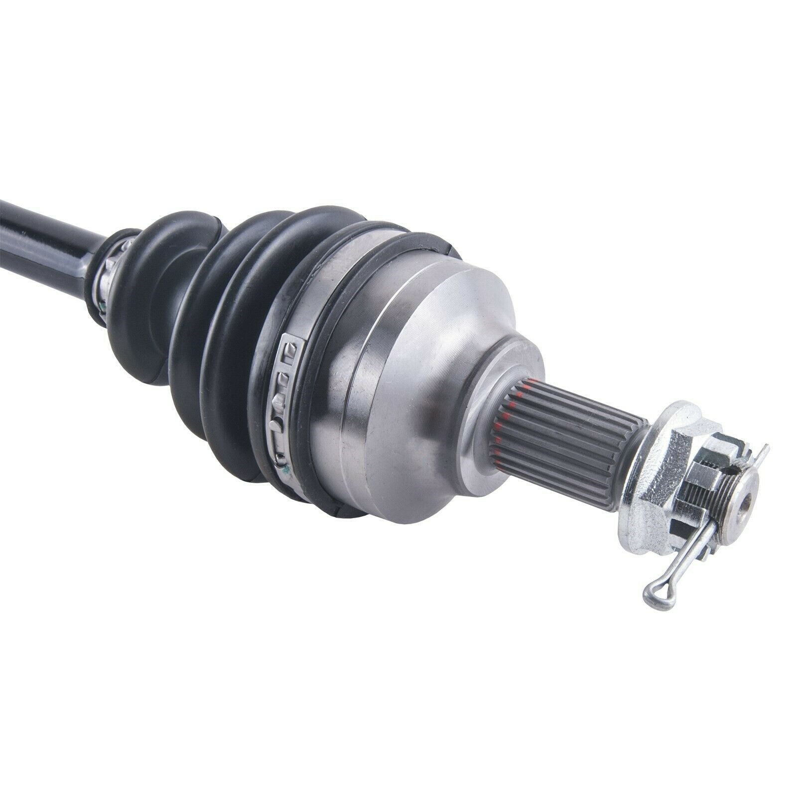 Honda Front Right Cv Axle Trx 520 Foreman / Rubicon 44250-Hr6-B01 44220-Hr3-W51