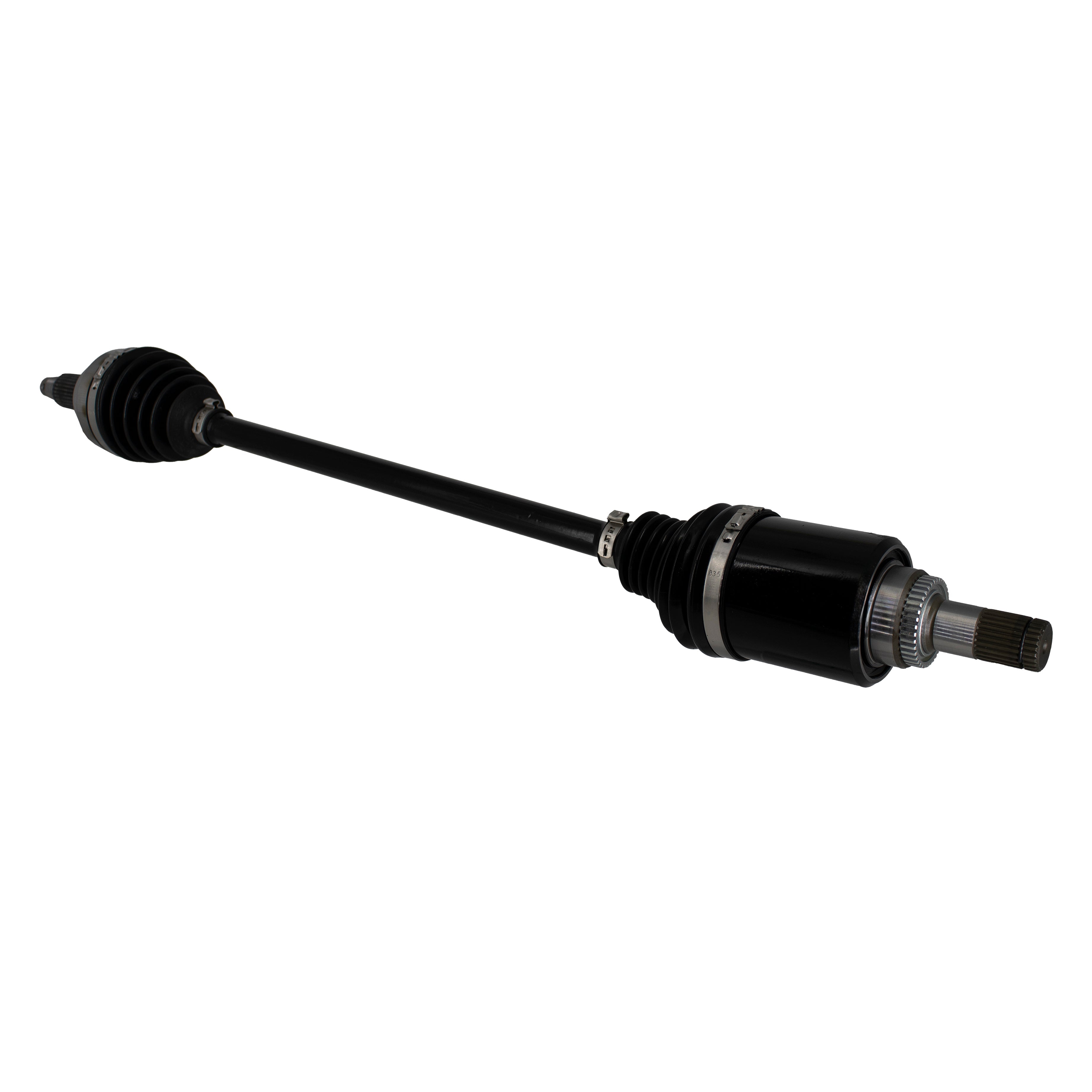 Honda Pioneer 1000 LTD / 1000-5 LTD Front Left Axle 44350-HL4-F41, 44220-HL4-F42