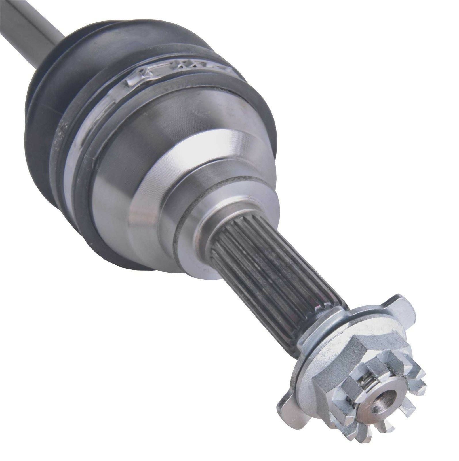 Suzuki King Quad 450 / 500 / 700 / 750 Front Left Or Right Cv Axle
