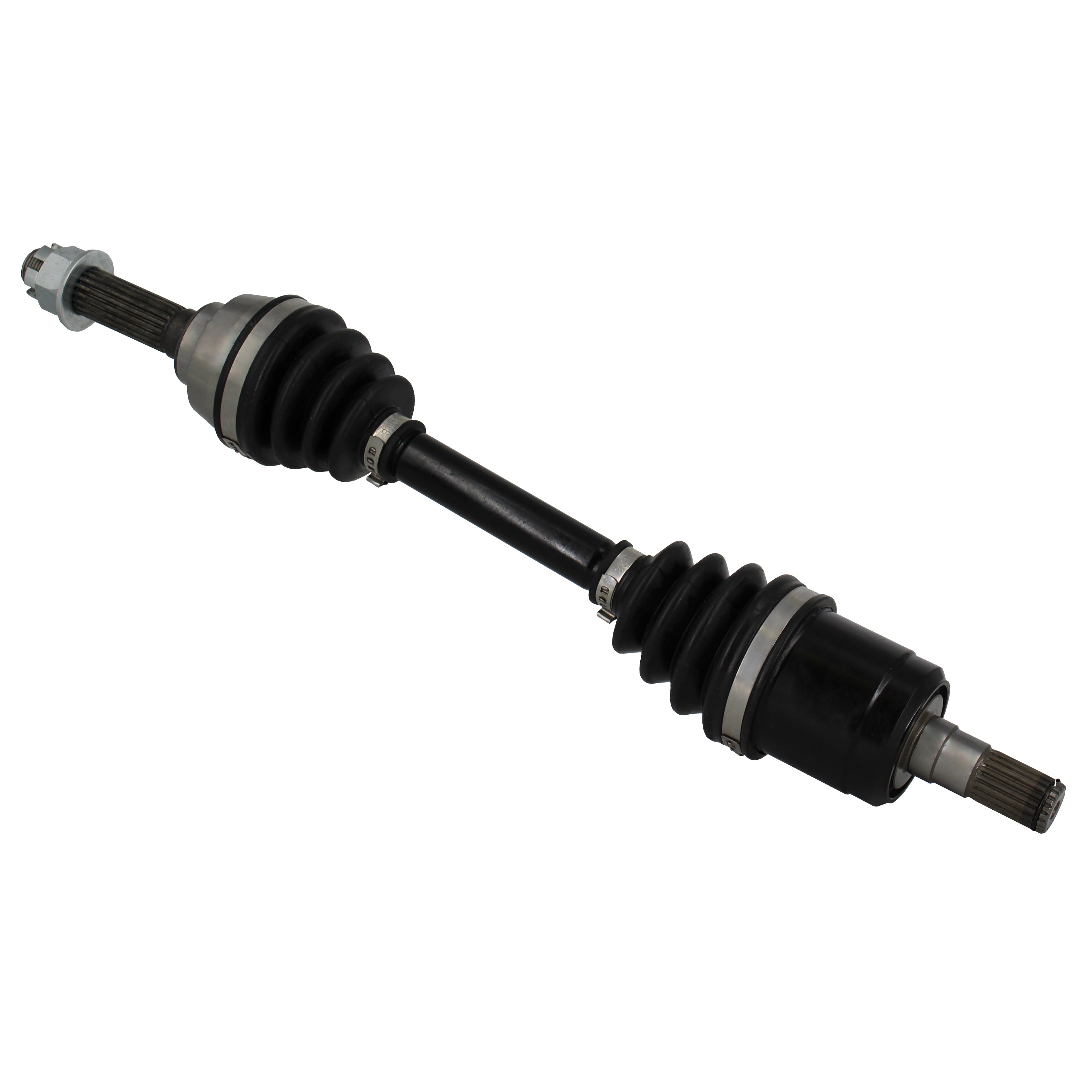 Suzuki King Quad 400 Front Left Cv Axle 54902-27H00 54902-27H01