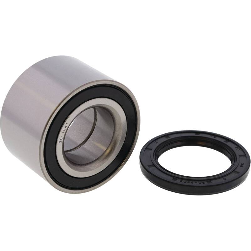 All Balls Racing Part 25-1516 Rear Wheel Bearing Kit for Can-Am Outlander and Renegade Models