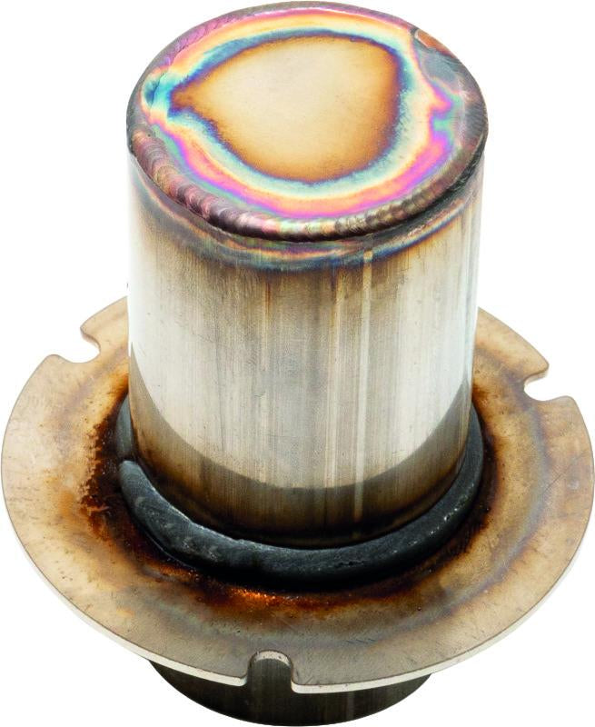 S&S Cycle 1.75 inch Power Tune XTO Muffler Insert Cap Part #550-1667 for Powersports Exhausts