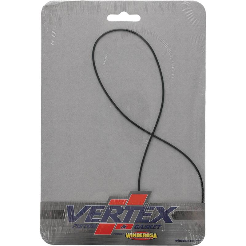Vertex Pistons Clutch Cover Gasket for Honda CRF250R and CRF250RX (2018-2022)