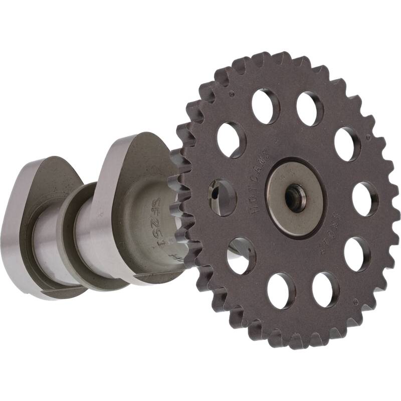 Hot Cams Stage 2 Intake Camshaft for Suzuki DR-Z400 and Kawasaki KFX400 by Part Number 2251-2IN