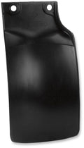 Cycra 03-14 Yamaha WR250F-450F/YZ125-450F Mud Flap - Black