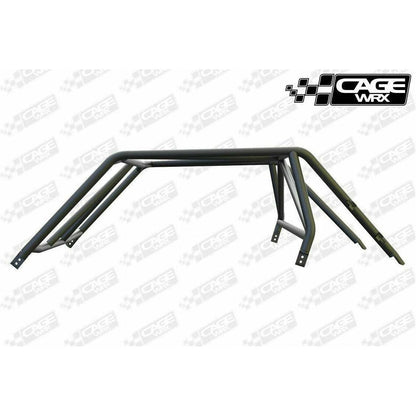 Polaris RZR (2014-2018) Raw Unassembled Baja Spec Cage Kit