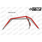 Polaris RZR (2014-2018) Raw Unassembled Baja Spec Cage Kit
