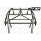 Polaris RZR 4 (2014-2018) Raw Unassembled Super Shorty Cage Kit