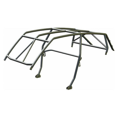 Polaris RZR 4 (2014-2018) Raw Unassembled Super Shorty Cage Kit