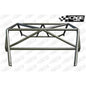 Yamaha YXZ 1000R Raw Unassembled Baja Spec Cage Kit