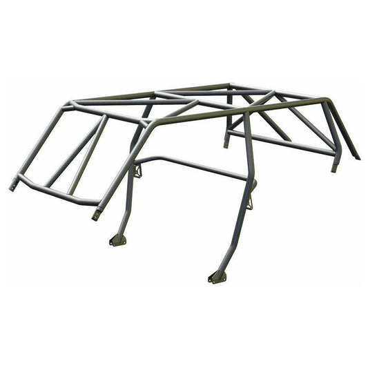 Polaris RZR 4 (2014-2018) Raw Unassembled Baja Spec Cage Kit