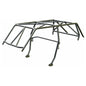 Polaris RZR 4 (2014-2018) Raw Unassembled Baja Spec Cage Kit