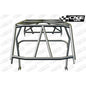 Polaris RZR 4 (2014-2018) Raw Unassembled Baja Spec Cage Kit