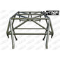 Polaris RZR 4 (2014-2018) Raw Unassembled Baja Spec Cage Kit