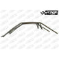 Can Am X3 Raw Unassembled Super Shorty Cage Kit