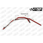 Can Am X3 Raw Unassembled Super Shorty Cage Kit