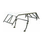 Polaris RZR 4 (2019-2023) Raw Assembled Baja Spec Cage with Roof