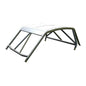 Polaris RZR (2019-2023) Raw Assembled Competition Cage with Roof