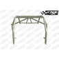 Polaris RZR Pro R Raw Unassembled Super Shorty Cage Kit