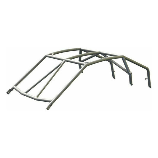 Polaris RZR Pro R Raw Unassembled Super Shorty Cage Kit