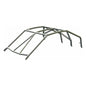 Polaris RZR Pro R Raw Unassembled Super Shorty Cage Kit