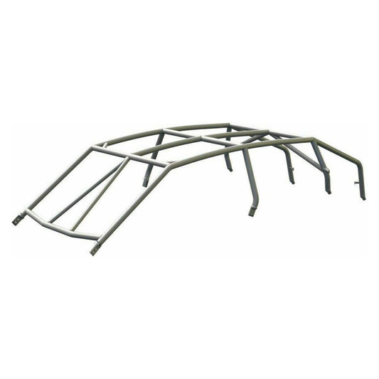 Polaris RZR Pro R 4 Raw Unassembled Super Shorty Cage Kit