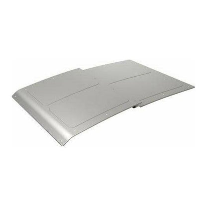 Polaris RZR Pro XP 4 Raw Assembled Super Shorty Cage with Roof