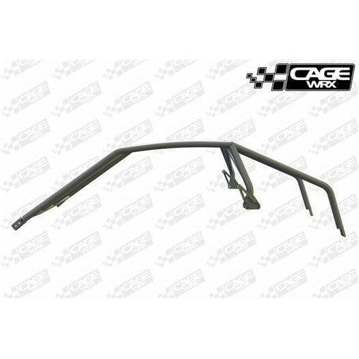 Polaris RZR Turbo R Raw Unassembled Super Shorty Cage Kit