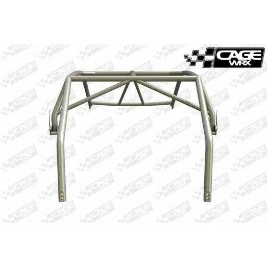 Polaris RZR Turbo R Raw Unassembled Super Shorty Cage Kit