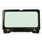 Polaris RZR (2014-2018) Baja / Competition Cage Glass Windshield