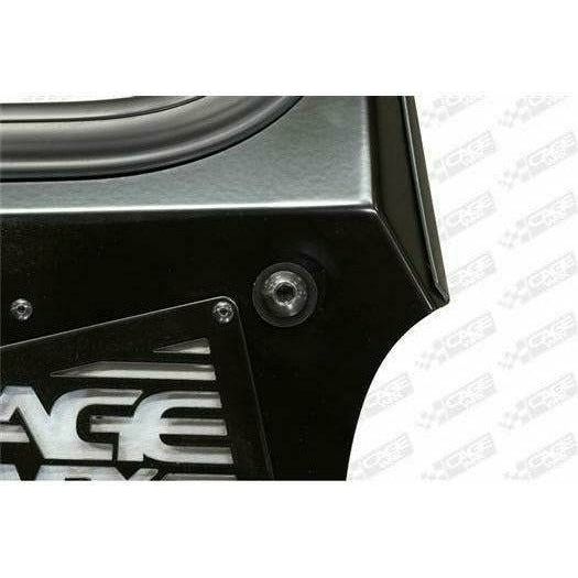 Polaris RZR (2014-2018) Super Shorty Cage Glass Windshield