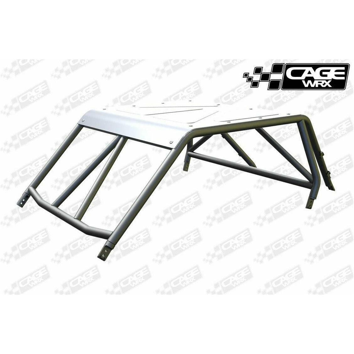 Polaris RZR Baja Spec Cage Roof Kit