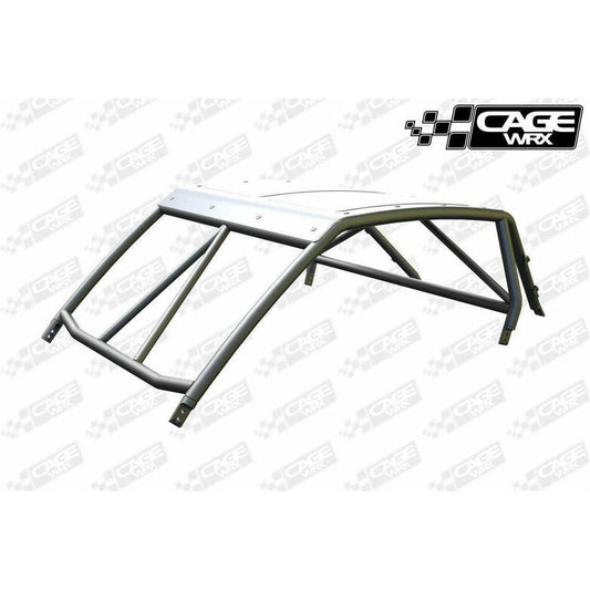 Polaris RZR Super Shorty Cage Roof Kit